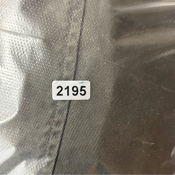 Urban Outfitters Utility Jacket Roll Tab Sleeve Women's Size XS Olive Green - Picture 5 of 5